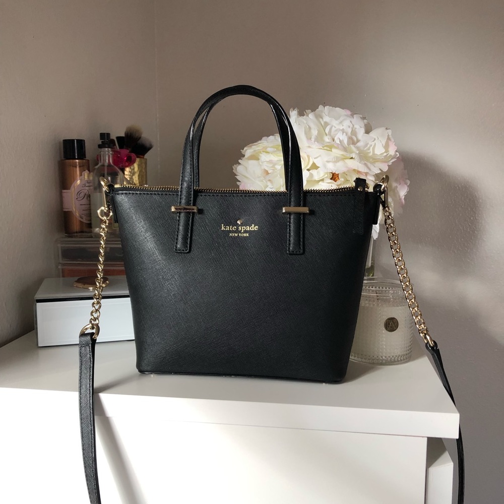 Kate Spade Cedar Street Harmony Crossbody